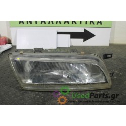 NISSAN - ALMERA - Φανάρι εμπρός -  - ΘΕΣΗ: Δεξιά - ΕΤΟΣ: 1996-1998 N15 - ΚΩΔ.ΚΑΤ/ΣΤΗ: <br /><br />