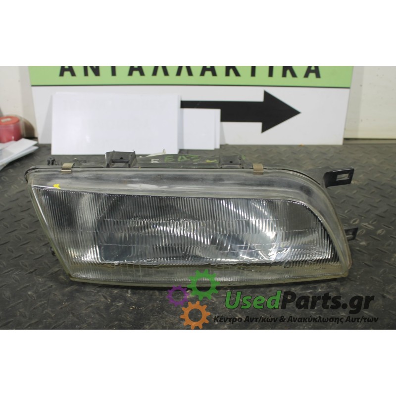 NISSAN - ALMERA - Φανάρι εμπρός -  - ΘΕΣΗ: Δεξιά - ΕΤΟΣ: 1996-1998 N15 - ΚΩΔ.ΚΑΤ/ΣΤΗ: <br /><br />