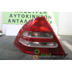 MERCEDES - W203 - Φανάρι πίσω -  - ΘΕΣΗ: Αριστερά - ΕΤΟΣ: 2000-2003 C - ΚΩΔ.ΚΑΤ/ΣΤΗ: <br /><br />