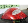RENAULT - LAGUNA - Φανάρι πίσω -  - ΘΕΣΗ: Αριστερά - ΕΤΟΣ: 2000-2007 - ΚΩΔ.ΚΑΤ/ΣΤΗ: <br /><br />