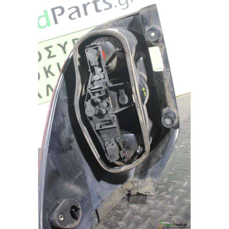 RENAULT - LAGUNA - Φανάρι πίσω -  - ΘΕΣΗ: Αριστερά - ΕΤΟΣ: 2000-2007 - ΚΩΔ.ΚΑΤ/ΣΤΗ: <br /><br />