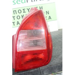 CITROEN - C2 - Φανάρι πίσω -  - ΘΕΣΗ: Δεξιά - ΕΤΟΣ: 2003-2008 - ΚΩΔ.ΚΑΤ/ΣΤΗ: <br /><br />