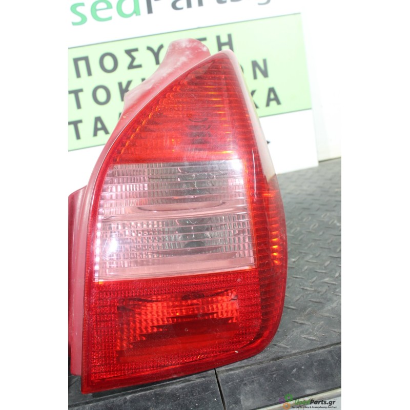 CITROEN - C2 - Φανάρι πίσω -  - ΘΕΣΗ: Δεξιά - ΕΤΟΣ: 2003-2008 - ΚΩΔ.ΚΑΤ/ΣΤΗ: <br /><br />