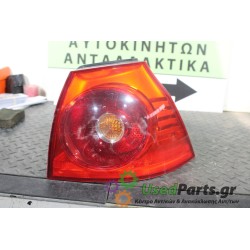 VW - GOLF - Φανάρι πίσω -  - ΘΕΣΗ: Δεξιά - ΕΤΟΣ: 2004-2008 - ΚΩΔ.ΚΑΤ/ΣΤΗ: <br /><br />