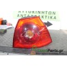 VW - GOLF - Φανάρι πίσω -  - ΘΕΣΗ: Δεξιά - ΕΤΟΣ: 2004-2008 - ΚΩΔ.ΚΑΤ/ΣΤΗ: <br /><br />