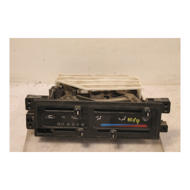 NISSAN- SUNNY - Χειριστήριο θερμοκρασίας--N14