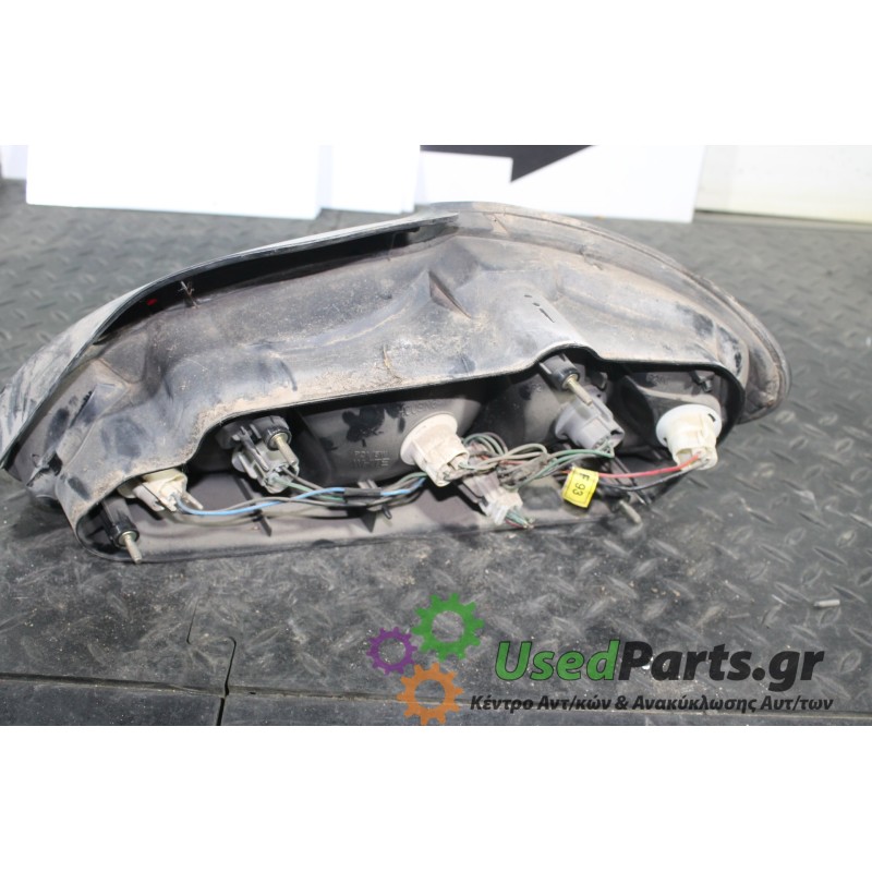 HYUNDAI - LANTRA - Φανάρι πίσω -  - ΘΕΣΗ: Αριστερά - ΕΤΟΣ: 1998-1999 - ΚΩΔ.ΚΑΤ/ΣΤΗ: <br /><br />