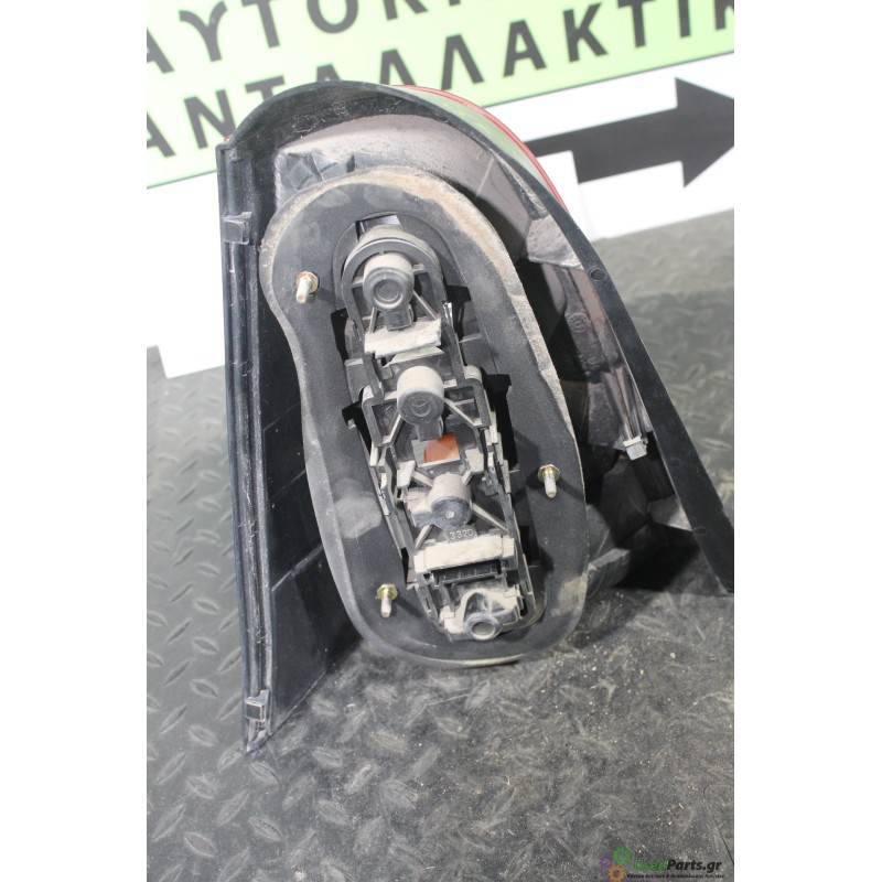 MERCEDES - W168 - Φανάρι πίσω -  - ΘΕΣΗ: Δεξιά - ΕΤΟΣ: 1998-2004 - ΚΩΔ.ΚΑΤ/ΣΤΗ: <br /><br />