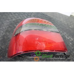 SKODA - FELICIA - Φανάρι πίσω -  - ΘΕΣΗ: Αριστερά - ΕΤΟΣ: 1994-1998 - ΚΩΔ.ΚΑΤ/ΣΤΗ: <br /><br />