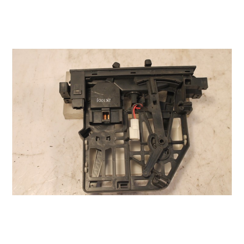 NISSAN- SUNNY - Χειριστήριο θερμοκρασίας--N14