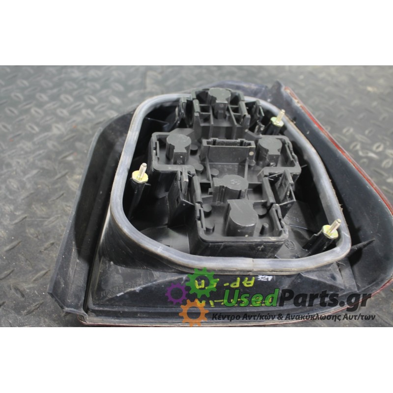 SKODA - FELICIA - Φανάρι πίσω -  - ΘΕΣΗ: Αριστερά - ΕΤΟΣ: 1994-1998 - ΚΩΔ.ΚΑΤ/ΣΤΗ: <br /><br />