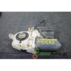 SEAT - CORDOBA - Μοτέρ για Παράθυρα -  - ΕΤΟΣ: 1999-2002 - ΚΩΔ.ΚΑΤ/ΣΤΗ: 6Q0959812A<br /><br />