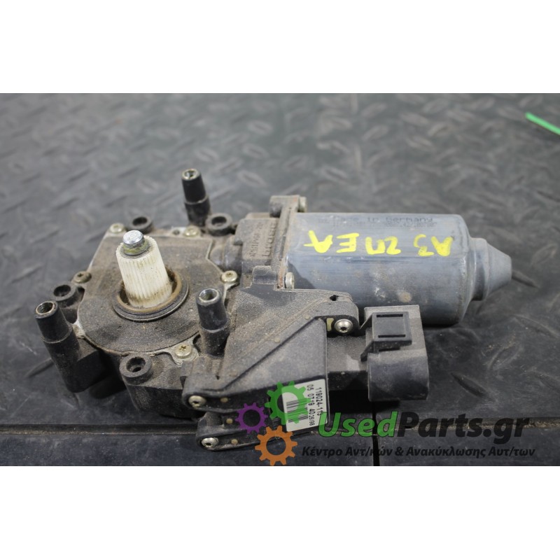 AUDI - A3 - Μοτέρ για Παράθυρα - 2ΠΟΡΤΟ - ΕΤΟΣ: 1996-2003 - ΚΩΔ.ΚΑΤ/ΣΤΗ: 119024113  05071940<br /><br />