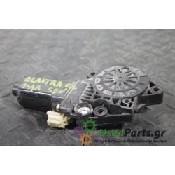 HYUNDAI - ELANDRA - Μοτέρ για Παράθυρα - ΣΕΝΤΑΝ - ΕΤΟΣ: 2000-2004 - ΚΩΔ.ΚΑΤ/ΣΤΗ: <br /><br />