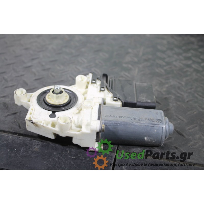 VW - GOLF - Μοτέρ για Παράθυρα - 5ΠΟΡΤΟ - ΕΤΟΣ: 1998-2004 - ΚΩΔ.ΚΑΤ/ΣΤΗ: 9776105407301<br /><br />