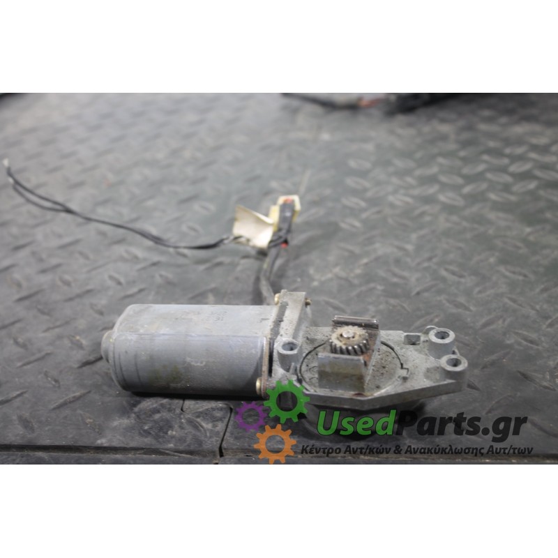 DAEWOO - MATIZ - Μοτέρ για Παράθυρα - 5ΠΟΡΤΟ - ΕΤΟΣ: 1998-2000 - ΚΩΔ.ΚΑΤ/ΣΤΗ: <br /><br />