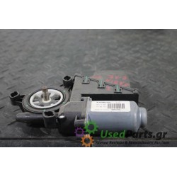 SKODA - FABIA - Μοτέρ για Παράθυρα - 5ΠΟΡΤΟ - ΕΤΟΣ: 1999-2007 - ΚΩΔ.ΚΑΤ/ΣΤΗ: 6Q1959801A<br /><br />