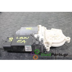 SEAT - LEON - Μοτέρ για Παράθυρα - 5ΠΟΡΤΟ - ΕΤΟΣ: 1999-2005 - ΚΩΔ.ΚΑΤ/ΣΤΗ: 9776101432203<br /><br />