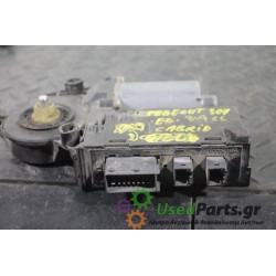 PEUGEOT - 307 - Μοτέρ για Παράθυρα - 5ΠΟΡΤΟ - ΕΤΟΣ: 2001-2005 - ΚΩΔ.ΚΑΤ/ΣΤΗ: 9651735180<br /><br />