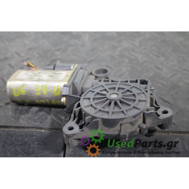 FIAT - STILO - Μοτέρ για Παράθυρα -  - ΕΤΟΣ: 2001-2006 - ΚΩΔ.ΚΑΤ/ΣΤΗ: 9030193<br /><br />