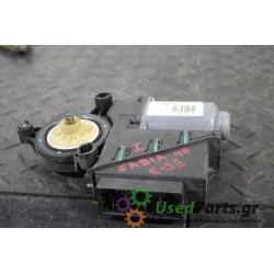 SKODA - FABIA - Μοτέρ για Παράθυρα -  - ΕΤΟΣ: 1999-2007 - ΚΩΔ.ΚΑΤ/ΣΤΗ: 601959802A<br /><br />
