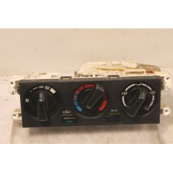 NISSAN- ALMERA - Χειριστήριο θερμοκρασίας--N15