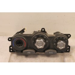 HYUNDAI- COUPE - Χειριστήριο θερμοκρασίας--