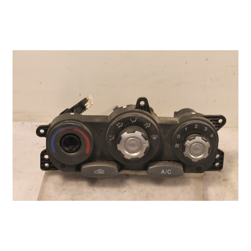 HYUNDAI- COUPE - Χειριστήριο θερμοκρασίας--