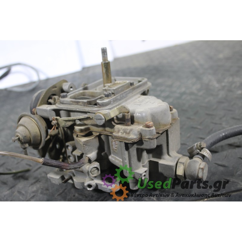 OPEL - KADETT - Injection Monopoint - ΚΩΔΙΚΟΣ ΜΗΧΑΝΗΣ:  - ΚΥΒΙΚΑ:  - ΕΤΟΣ: 1985-1988 - ΚΩΔ.ΚΑΤ/ΣΤΗ: 96010017<br /><br />