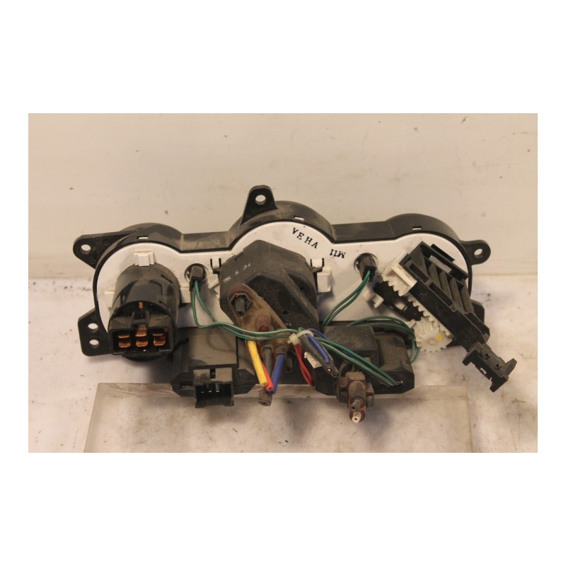 HYUNDAI- COUPE - Χειριστήριο θερμοκρασίας--