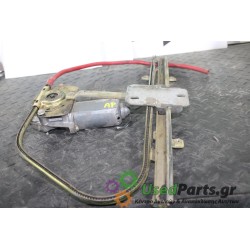 FORD - MONDEO - Γρύλος παραθύρου -  - ΘΕΣΗ: Εμπρός αριστερά - ΕΤΟΣ: 2000-2007 - ΚΩΔ.ΚΑΤ/ΣΤΗ: <br /><br />