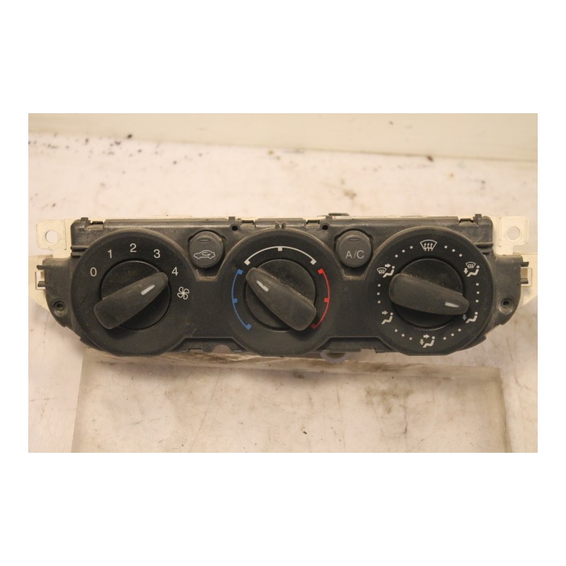FORD- FOCUS - Χειριστήριο θερμοκρασίας--K5  1.6CC