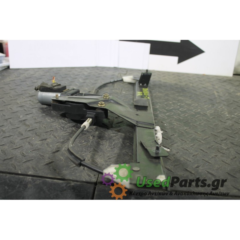 FIAT - DOBLO - Γρύλος παραθύρου -  - ΘΕΣΗ: Εμπρός αριστερά - ΕΤΟΣ: 2001-2005 - ΚΩΔ.ΚΑΤ/ΣΤΗ: <br /><br />