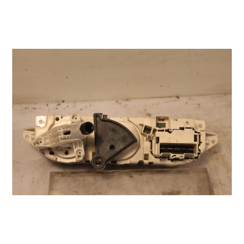 FORD- FOCUS - Χειριστήριο θερμοκρασίας--K5  1.6CC