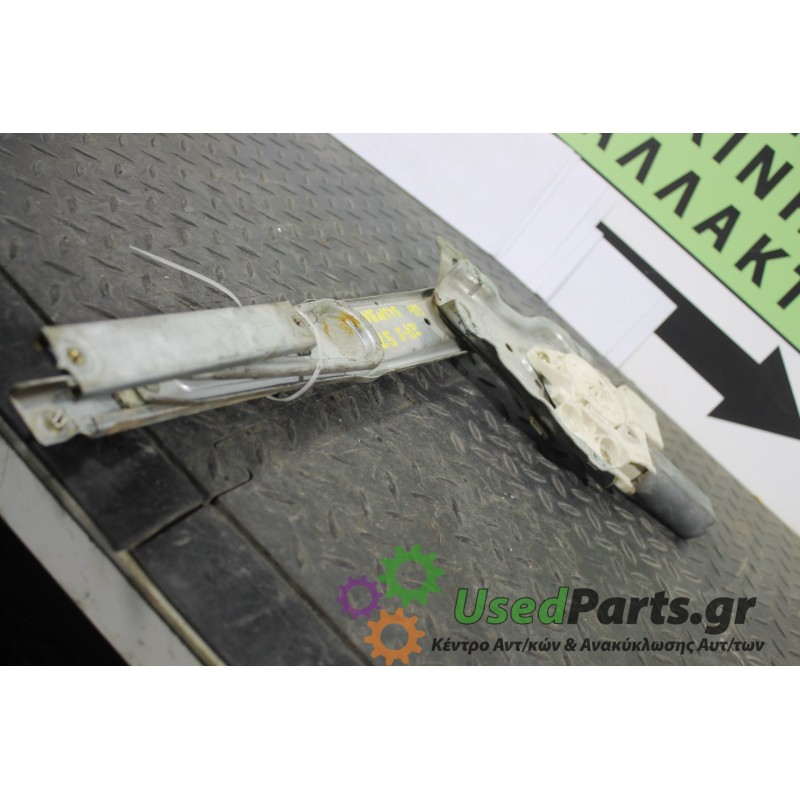 TOYOTA - AVENSIS - Γρύλος παραθύρου -  - ΘΕΣΗ: Εμπρός δεξιά - ΕΤΟΣ: 2003-2008 - ΚΩΔ.ΚΑΤ/ΣΤΗ: <br /><br />