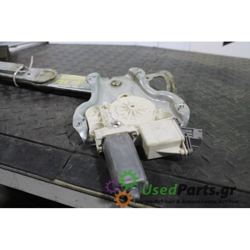 TOYOTA - AVENSIS - Γρύλος παραθύρου -  - ΘΕΣΗ: Εμπρός δεξιά - ΕΤΟΣ: 2003-2008 - ΚΩΔ.ΚΑΤ/ΣΤΗ: <br /><br />