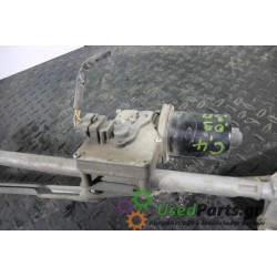 CITROEN - C4 - Μοτέρ υαλοκαθαριστήρων -  - ΕΤΟΣ: 2004-2011 - ΚΩΔ.ΚΑΤ/ΣΤΗ: 404638<br /><br />