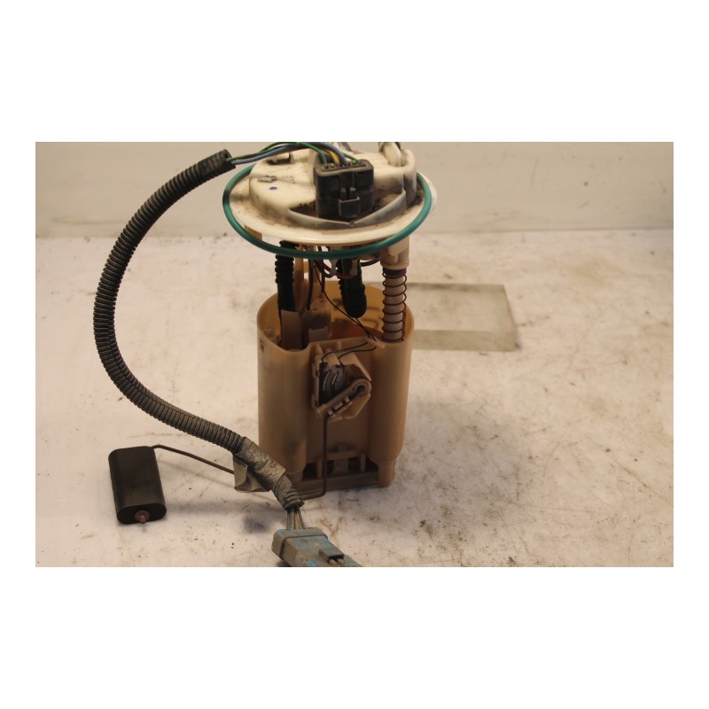 PEUGEOT- PARTNER - Αντλία βεντζίνης--1.4CC  KFW