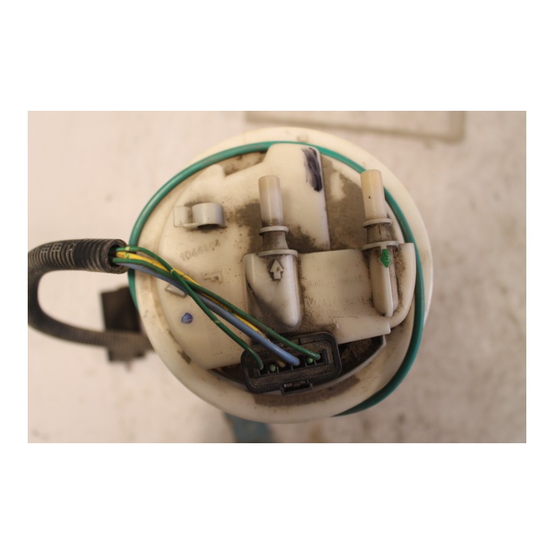 PEUGEOT- PARTNER - Αντλία βεντζίνης--1.4CC  KFW