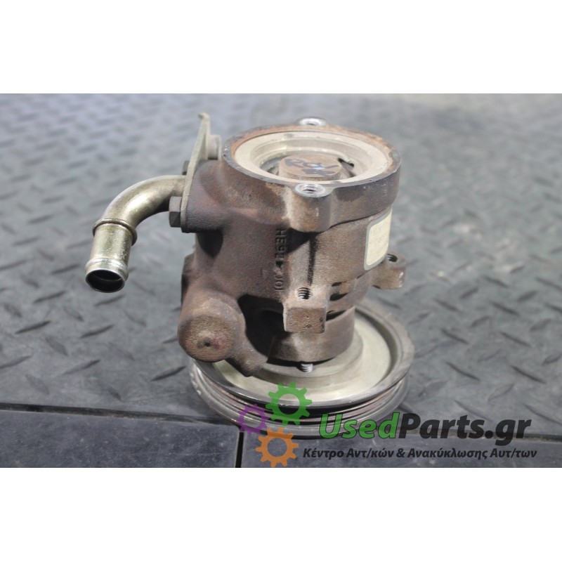 ROVER - 214/414 - Αντλία υδραυλικού τιμονιού - ΚΩΔΙΚΟΣ ΜΗΧΑΝΗΣ:  - ΚΥΒΙΚΑ:  - ΕΤΟΣ: 1990-1993 - ΚΩΔ.ΚΑΤ/ΣΤΗ: 0921371<br /><br />