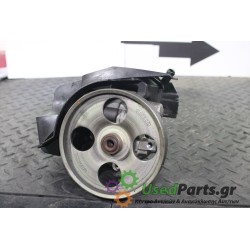 PEUGEOT - 206 - Αντλία υδραυλικού τιμονιού - ΚΩΔΙΚΟΣ ΜΗΧΑΝΗΣ:  - ΚΥΒΙΚΑ:  - ΕΤΟΣ: 1998-2009 - ΚΩΔ.ΚΑΤ/ΣΤΗ: 9637058480<br /><br /