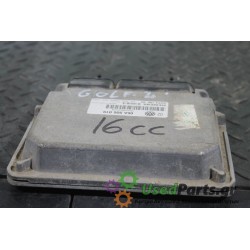 VW - GOLF - Εγκέφαλος ECU -  - ΕΤΟΣ: 1998-2004 - ΚΩΔ.ΚΑΤ/ΣΤΗ: 06A906019<br /><br />