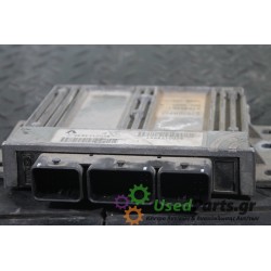 RENAULT - LAGUNA - Εγκέφαλος ECU -  - ΕΤΟΣ: 1994-1998 - ΚΩΔ.ΚΑΤ/ΣΤΗ: 8200153837<br /><br />