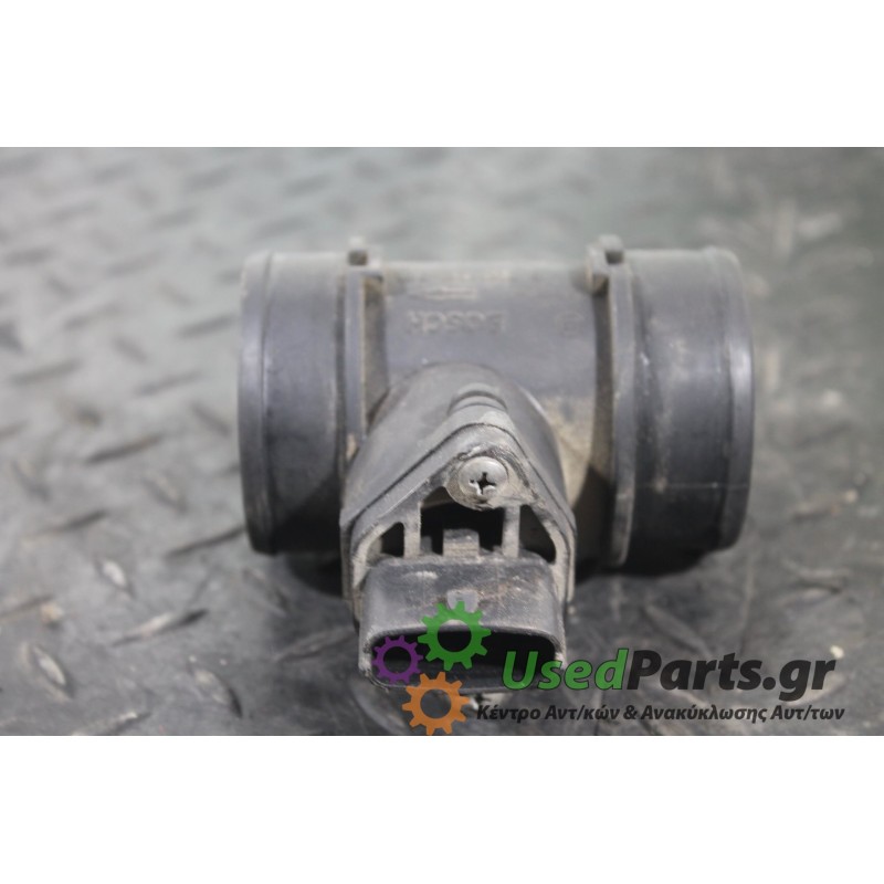 FORD - ESCORT - Μετρητής μάζας αέρα -  - ΕΤΟΣ: 1993-1995 - ΚΩΔ.ΚΑΤ/ΣΤΗ: 0 280 218 001<br /><br />