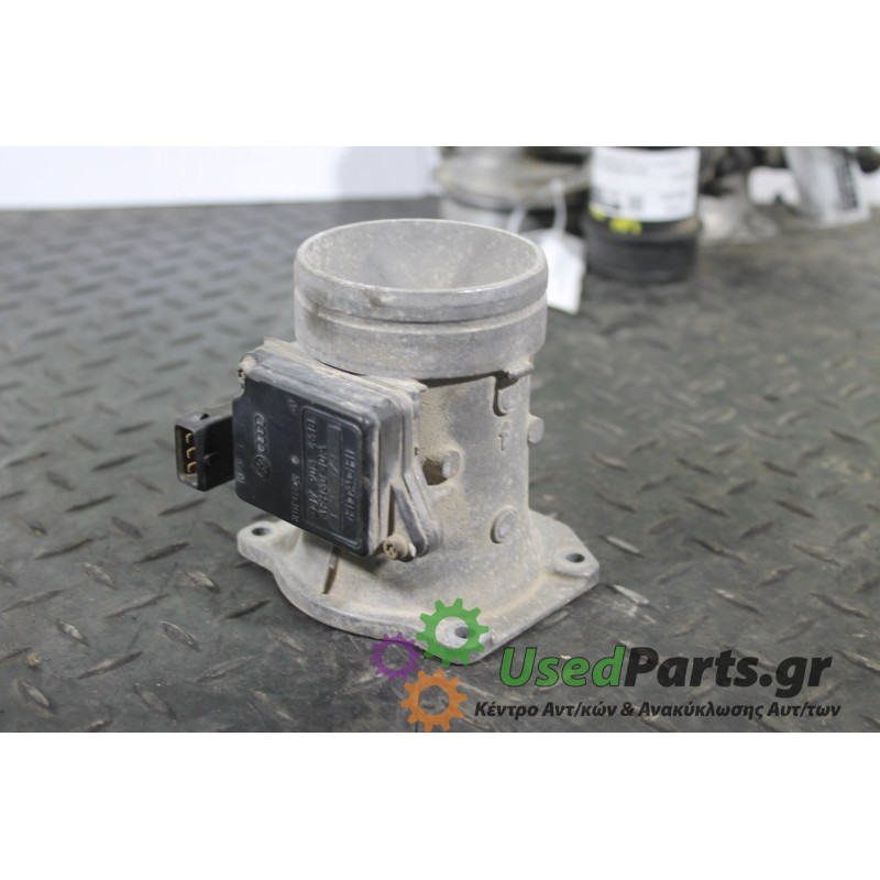 VW - GOLF - Μετρητής μάζας αέρα -  - ΕΤΟΣ: 1992-1998 - ΚΩΔ.ΚΑΤ/ΣΤΗ: 037906461B<br /><br />