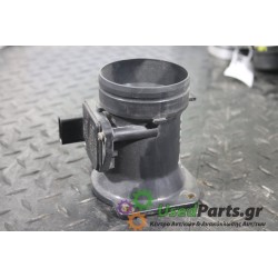 VW - GOLF - Μετρητής μάζας αέρα -  - ΕΤΟΣ: 1998-2004 - ΚΩΔ.ΚΑΤ/ΣΤΗ: 06A906481B<br /><br />