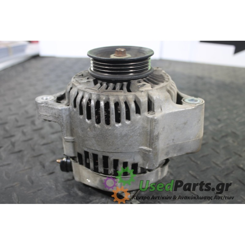 HONDA - CR-V - Δυναμό -  - ΕΤΟΣ: 1996-2002 - ΚΩΔ.ΚΑΤ/ΣΤΗ: CJV861860<br /><br />