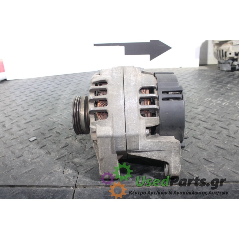 RENAULT - TWINGO - Δυναμό -  - ΕΤΟΣ: 1992-1998 - ΚΩΔ.ΚΑΤ/ΣΤΗ: 8200064344<br /><br />