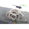 OPEL - ASTRA - Δυναμό -  - ΕΤΟΣ: 1998-2004 - ΚΩΔ.ΚΑΤ/ΣΤΗ: 1860124415002<br /><br />
