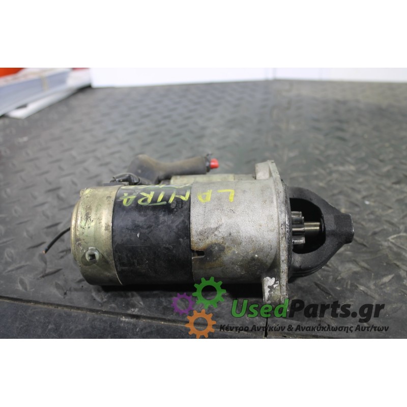HYUNDAI - LANTRA - Μίζα -  - ΕΤΟΣ: 1990-1992 - ΚΩΔ.ΚΑΤ/ΣΤΗ: M53486<br /><br />HYUNDAI :: 3610023120 <br /> HYUNDAI :: 3610023100